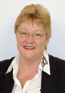 Christina Amundbergstorbild