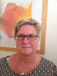 Ingela Ljunggren Törnblad