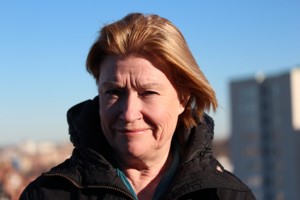 Marie Almgren skugga webb